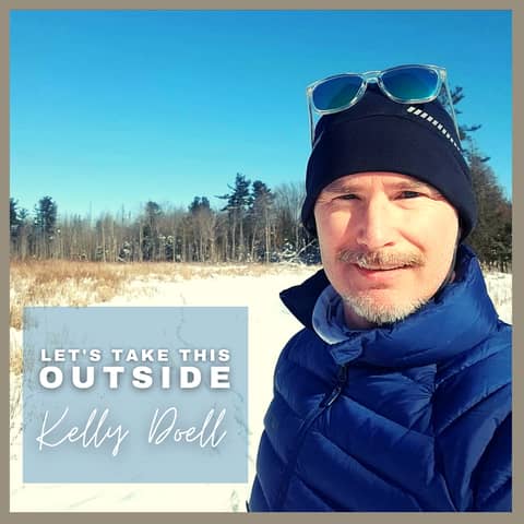 Kelly Doell - Mental Performance Consultant