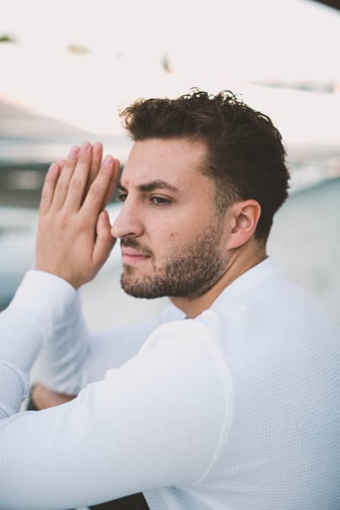 Graydon Welbourn, Cannabis Recruiter