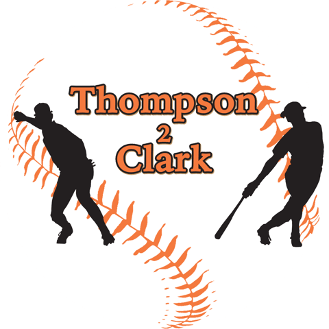 (Breaking News) Thompson 2 Clark - Carlos Correa is NOT A GIANT