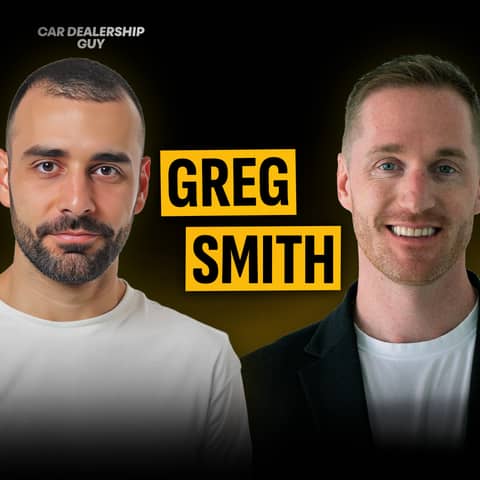 Becoming Canada’s #1 VW CPO Dealer: What’s Working, What’s Broken, and Where Profit Is Slipping Away | Greg Smith, VP Operations at Leavens Automotive Group
