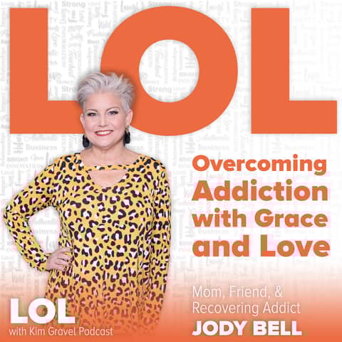 Overcoming Addiction with Grace and Love