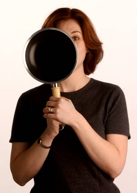 Amy Pataki, Restaurant Critic