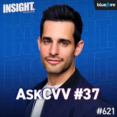 AskCVV #37 - Bloodline Civil War, Jacob Fatu in WWE, I Believe In Joe Hendry