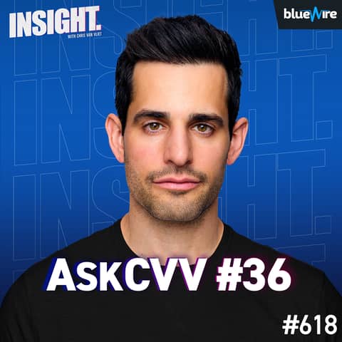 AskCVV #36 - Joe Hendry In NXT, Wyatt Sicks Debut, MITB Picks, Undertaker Episode Thoughts