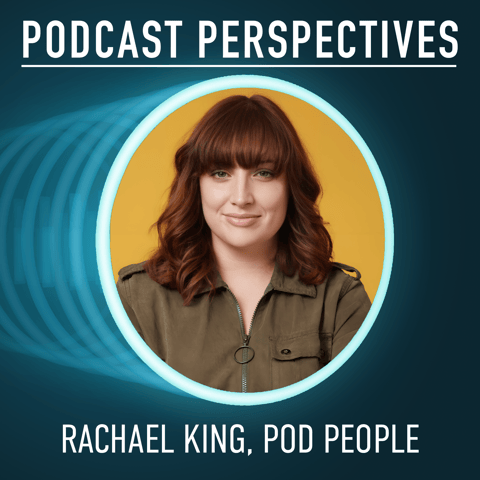 The Client Whisperer with Pod People’s Rachael King