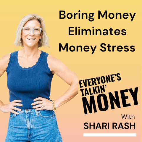 Boring Money Moves That Actually Work - 40 Money Lessons at 40, Part 2