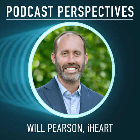 How has iHeart Reigned Supreme? with Will Pearson