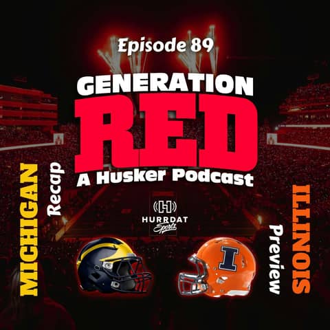 Michigan recap and Illinois preview Michigan recap and Illinois preview