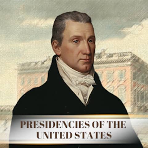 Presidencies of the United States