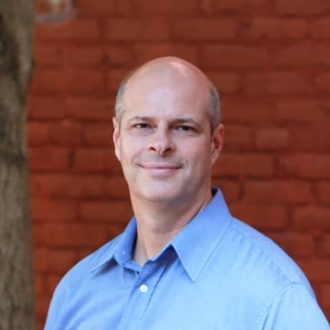 Sean Mitton, ’72 Summit Series Author