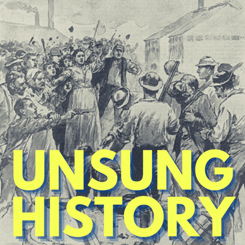 The Rise of the Labor Movement & Employer Resistance in the Late 19th Century