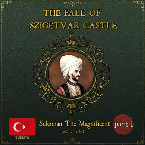 The Fall Of Szigetvár (1566) | Part 1: Suleiman's Last March