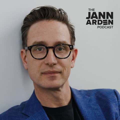 Recall: Animal Love with Dan Riskin