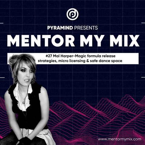 Mal Harper:  Magic Formula Release Strategies, Micro Licensing & Safe Dance Space
