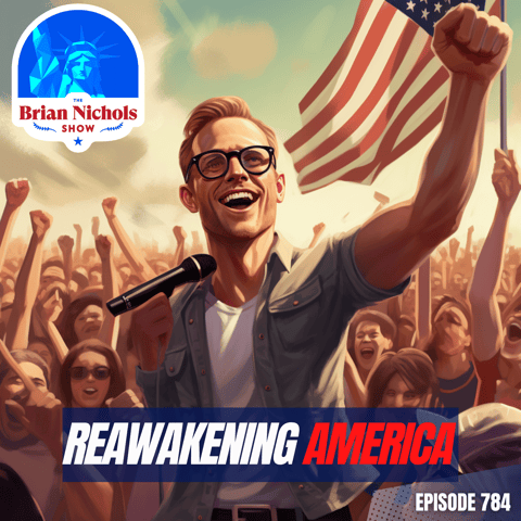 784: Reawakening America - Clay Clark Explains Why Biblical Illiteracy BLINDS People