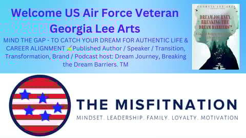 Unleashing Potential: Identity & Career Alignment with Georgia Lee Arts