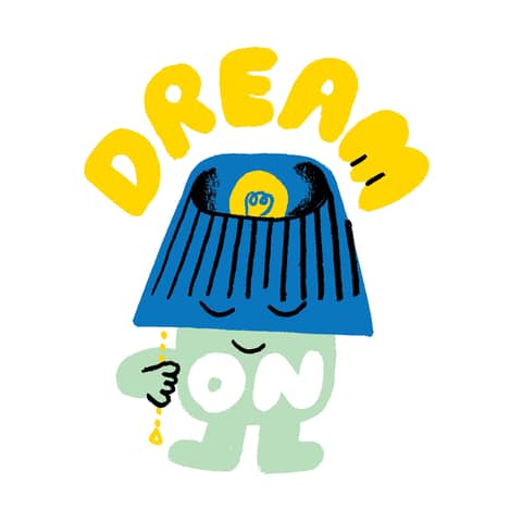 435 - How to Dream Again When You're Tired and Unready for the New Year