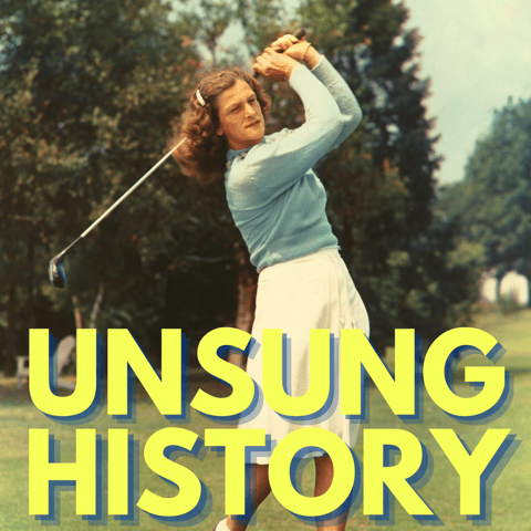 Babe Didrikson Zaharias