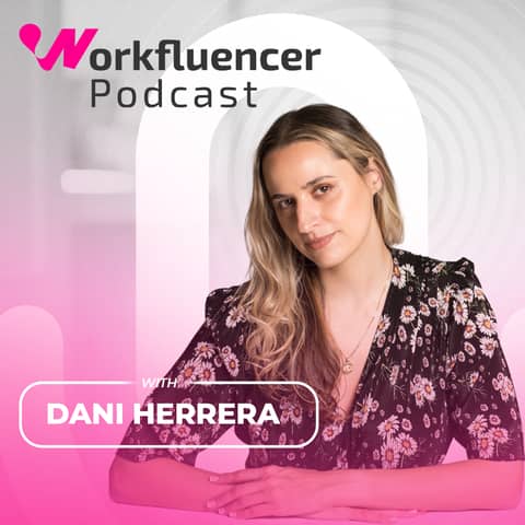 How Dani Herrera Turns LinkedIn Posts Into Clients