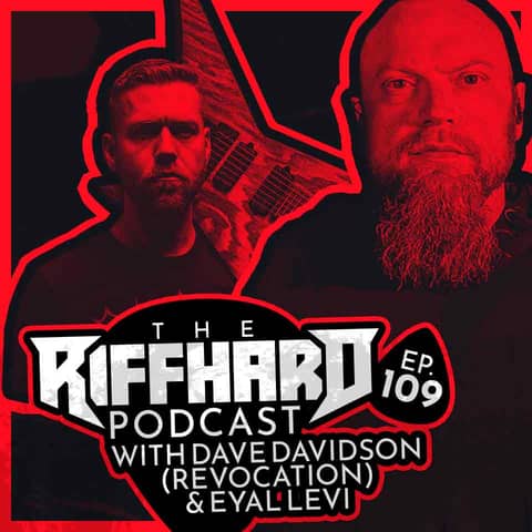 Dave Davidson (Revocation)