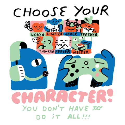 424 - Afraid Your Art is White Noise? Make People Feel with These 5 Tools 424 - Afraid Your Art is White Noise? Make People Feel with These 5 Tools