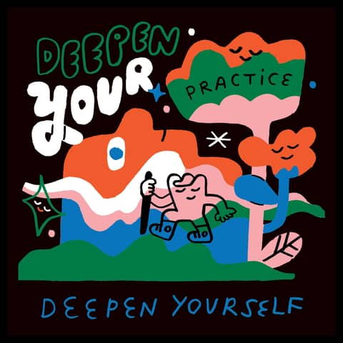 423 - How to Deepen Any Creative Work with Purposeful Symbol and Story 423 - How to Deepen Any Creative Work with Purposeful Symbol and Story