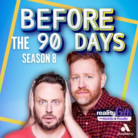 90 Day Fiancé: Before The 90 Days: S813 Losing Altitude Part 1