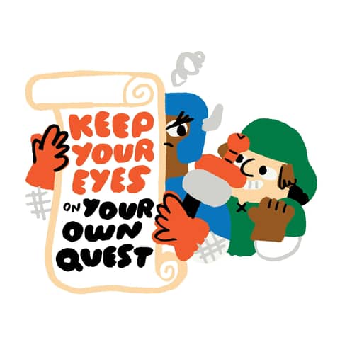 421 - Which of These Crucial 7 Steps Are Your Stuck On? 421 - Which of These Crucial 7 Steps Are Your Stuck On?