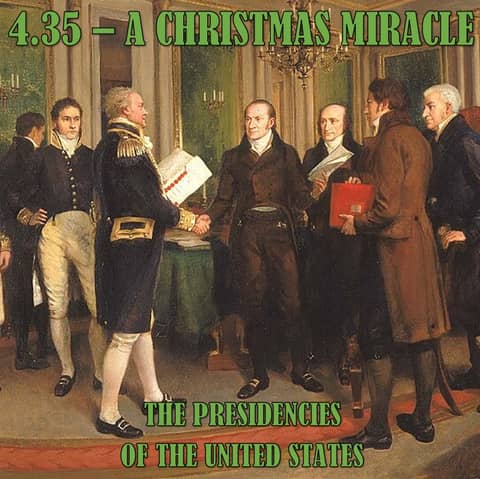 4.35 - A Christmas Miracle