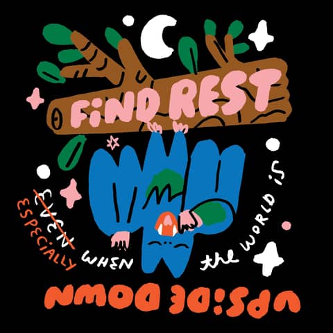 419 - Should We Keep Creating When the World is Upside Down? 419 - Should We Keep Creating When the World is Upside Down?