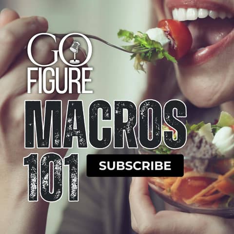 Macros 101: Are You Eating the Right Way? | Sponsored by VShred Macros 101: Are You Eating the Right Way? | Sponsored by VShred