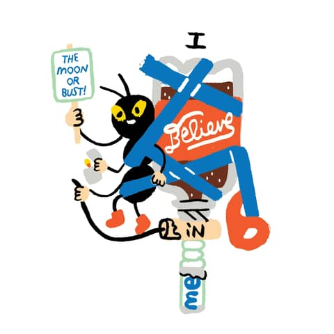 418 - The Real Thing That Stops Me From Doing The Work and How to Break Through 418 - The Real Thing That Stops Me From Doing The Work and How to Break Through