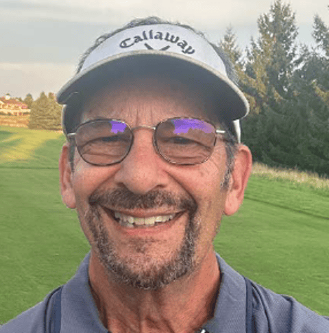 Mark Hebscher, Sportsline & Beyond