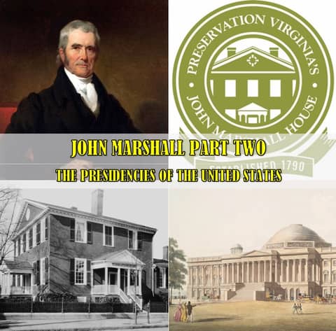 SATT 012.2 - John Marshall Part Two