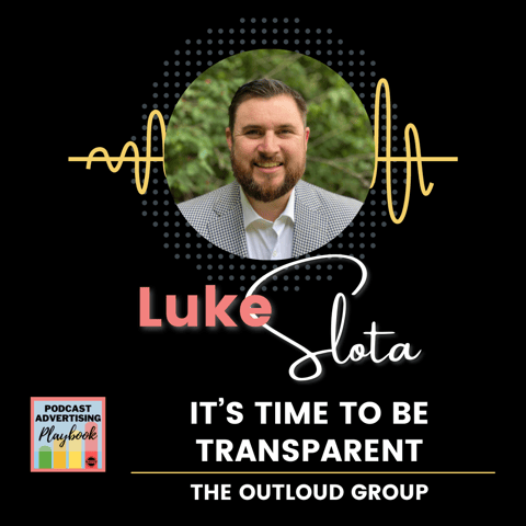 It’s Time To Be Transparent