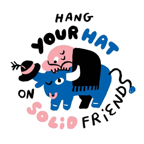 399 - How to Unearth the Hidden Depth Already Present in Your Creative Work