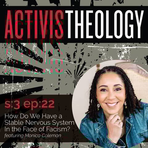 How Do We Have a Stable Nervous System in the Face of Fascism?