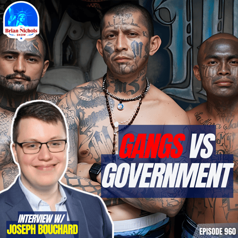 960: Should We Legalize All Drugs?