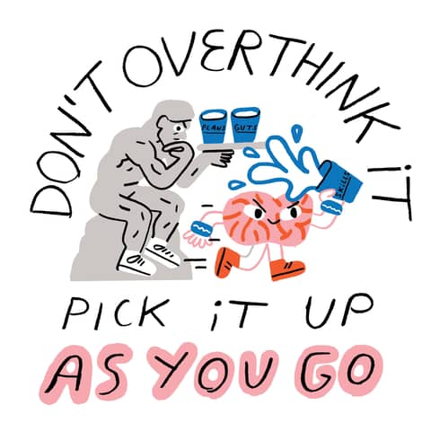 395 - When You Feel Your Only Shot on Social Media is to Become Someone Else, Do This Instead