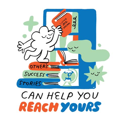 394 - Find Your Way Like a Great Creator with This Tactic with Guy Raz