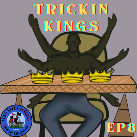 Trickin Kings