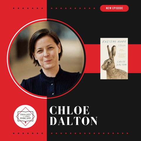Chloe Dalton - RAISING HARE