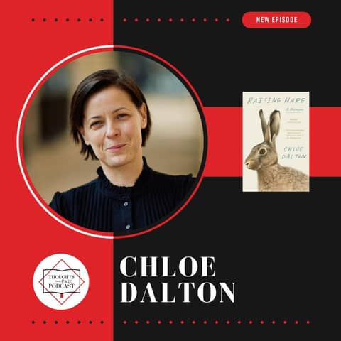 Chloe Dalton - RAISING HARE Chloe Dalton - RAISING HARE