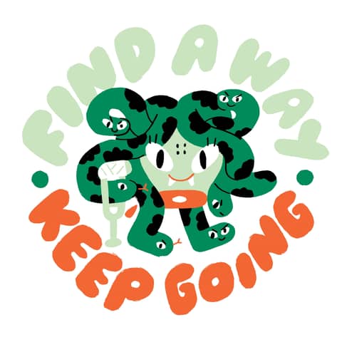 387 - How to Find a Secret Door into the Creative Field You’ve Always Longed to Work Within