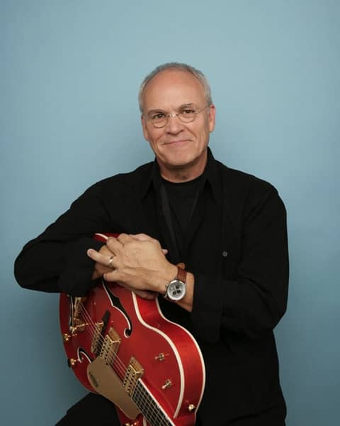 Ian Thomas, Singer/Songwriter