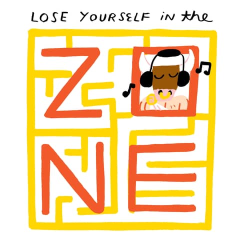 386 - How to Create an Inspiring Prompt That Unlocks Your Most Inspired Creative Work