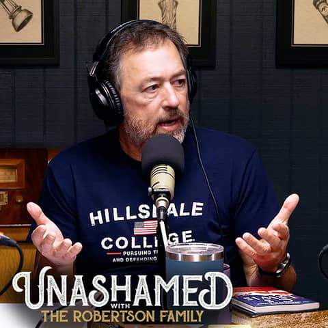 Ep 1279 |  Jesus & Satan Aren’t Exactly Opposites & Our Culture’s Biggest Lie About Spirituality