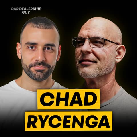 The Data Battle in Auto Retail: Who’s Losing, and How Dealers Can Take Control | Chad Rycenga, Chief Product Officer at Authenticom