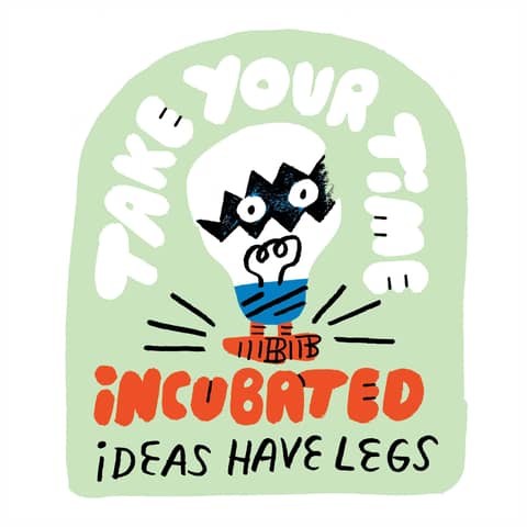 378 - No Time? A Powerful Technique for Doing Less but Producing More 378 - No Time? A Powerful Technique for Doing Less but Producing More