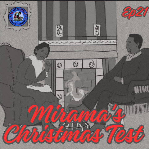Mirama's Christmas Test